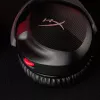 HyperX Cloud Stinger 2 - Žaidimų ausinės (juodos)