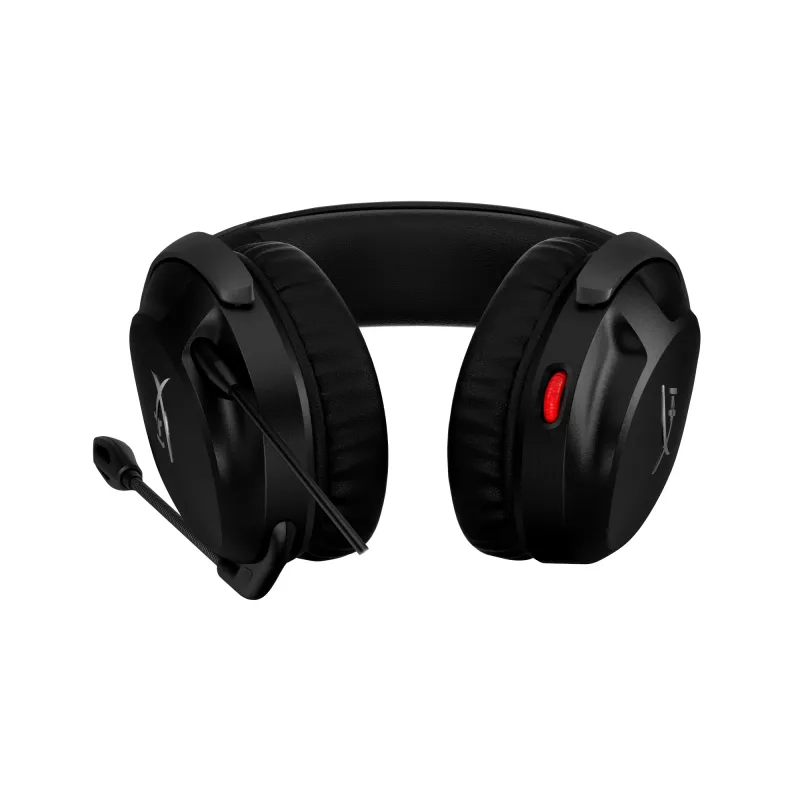 HyperX Cloud Stinger 2 - Žaidimų ausinės (juodos)
