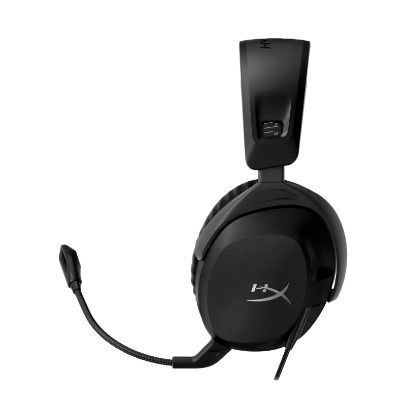 HyperX Cloud Stinger 2 - Žaidimų ausinės (juodos)