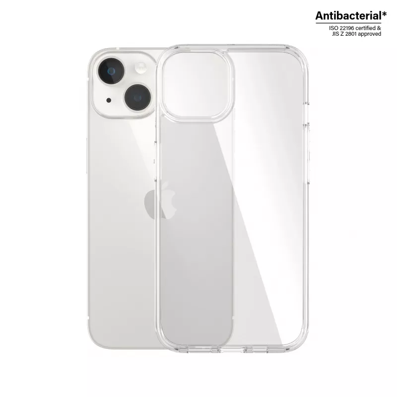 HardCase PanzerGlass Apple iPhone 2022 14 13 Clear