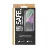 PanzerGlass SAFE. by ® Ekrano apsauga iPhone 14 | 13 | 13 Pro | Ultra-Wide Fit