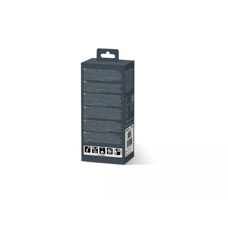 Valymo tabletė Siemens TZ80003A 16 vnt. Įvairiaspalvė