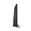 LG 27TQ615S-PZ.AEU TV 68,6 cm (27 colių) Full HD išmanusis televizorius Wi-Fi juodas 250 cd/m²