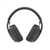 LOGITECH Ausinės - Zone Vibe - Belaidės - Grafito (Teams versija)