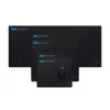 LOGITECH G240 medžiaginis žaidimų pelės kilimėlis - juodas