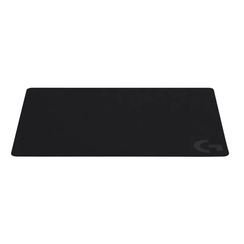 LOGITECH G240 medžiaginis žaidimų pelės kilimėlis - juodas
