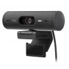 LOGITECH Brio 505 internetinė kamera 4 MP 1920 x 1080 pikselių USB juoda