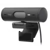 LOGITECH Brio 505 internetinė kamera 4 MP 1920 x 1080 pikselių USB juoda