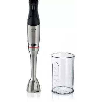 Bosch Serie 6 MSM6M810 plakiklis 0,6 L Panardinamasis plakiklis 1200 W Nerūdijantis plienas