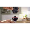 Bosch Serie 4 MSM4B610 blenderis 0.6 L rankinis trintuvas 1000 W Antracitas, Juoda