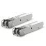 UBIQUITI NETWORKS 1.25gbps Sfp 2xlc Mm 850nm 550m - 2 pakuotė (uf-mm-1g)