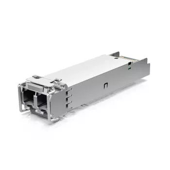 UBIQUITI NETWORKS 1.25gbps Sfp 2xlc Mm 850nm 550m - 2 pakuotė (uf-mm-1g)