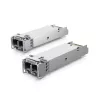 UBIQUITI NETWORKS 1.25gbps Sfp 2xlc Mm 850nm 550m - 2 pakuotė (uf-mm-1g)