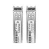 UBIQUITI NETWORKS 1.25gbps Sfp 2xlc Mm 850nm 550m - 2 pakuotė (uf-mm-1g)