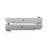 UBIQUITI NETWORKS 1.25gbps Sfp 2xlc Mm 850nm 550m - 2 pakuotė (uf-mm-1g)