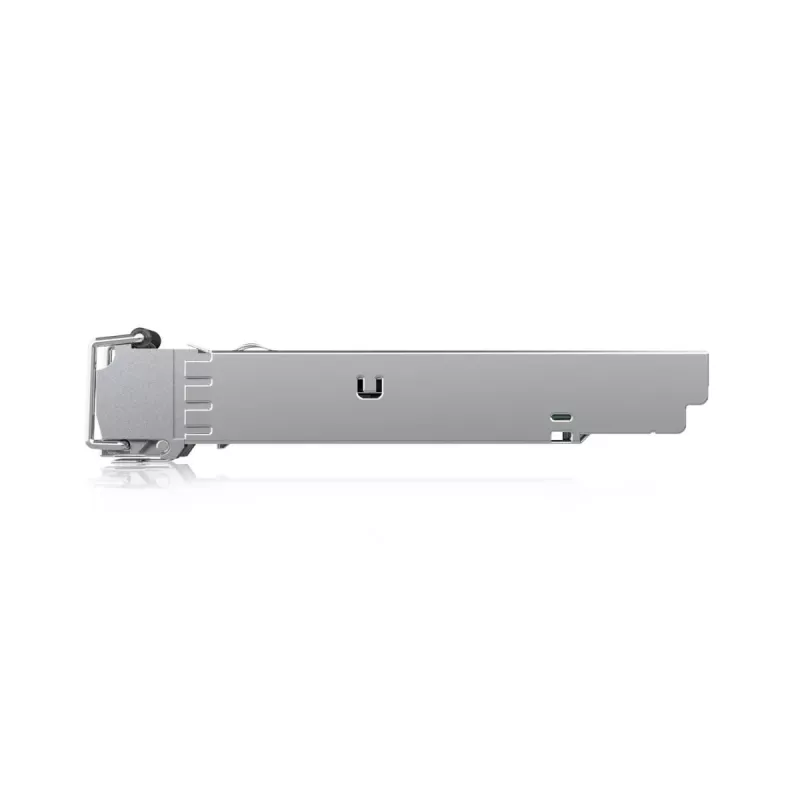 UBIQUITI NETWORKS 1.25gbps Sfp 2xlc Mm 850nm 550m - 2 pakuotė (uf-mm-1g)