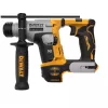 Sukamasis plaktukas DeWalt DCH172N-XJ — belaidis SDS-plus, svoris 1.8 kg, plotis 73 mm, aukštis 176 mm