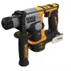Sukamasis plaktukas DeWalt DCH172N-XJ — belaidis SDS-plus, svoris 1.8 kg, plotis 73 mm, aukštis 176 mm