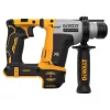 Sukamasis plaktukas DeWalt DCH172N-XJ — belaidis SDS-plus, svoris 1.8 kg, plotis 73 mm, aukštis 176 mm