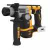 Sukamasis plaktukas DeWalt DCH172N-XJ — belaidis SDS-plus, svoris 1.8 kg, plotis 73 mm, aukštis 176 mm