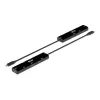 CLUB3D USB4™ Gen3x2 Type-C, 6 viename šakotuvas su HDMI™ 8K60Hz arba 4K120Hz, 2xUSB Typee-A(10G), Ethernet RJ45(2.5G) ir 2xUSB Type-C, 1x Data(10G) ir 1xPD3.0 įkrovimas 100 W
