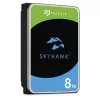 Seagate SkyHawk vidinis kietasis diskas 8 TB 256 MB 3.5 colio Serial ATA III