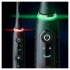 Rotuojantis-svyruojantis dantų šepetėlis Oral-B iO Series 10 Juoda