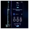 Rotuojantis-svyruojantis dantų šepetėlis Oral-B iO Series 10 Juoda
