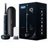 Rotuojantis-svyruojantis dantų šepetėlis Oral-B iO Series 10 Juoda