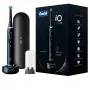 Rotuojantis-svyruojantis dantų šepetėlis Oral-B iO Series 10 Juoda