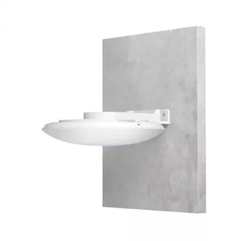 WLAN prieigos taško laikiklis Ubiquiti UACC-PRO-AP-AM baltas skirtas U6 Pro UAP AC Pro