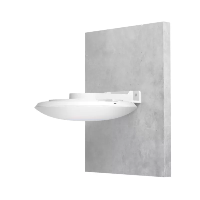 WLAN prieigos taško laikiklis Ubiquiti UACC-PRO-AP-AM baltas skirtas U6 Pro UAP AC Pro
