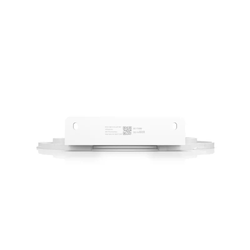 WLAN prieigos taško laikiklis Ubiquiti UACC-PRO-AP-AM baltas skirtas U6 Pro UAP AC Pro