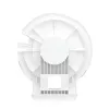 WLAN prieigos taško laikiklis Ubiquiti UACC-PRO-AP-AM baltas skirtas U6 Pro UAP AC Pro
