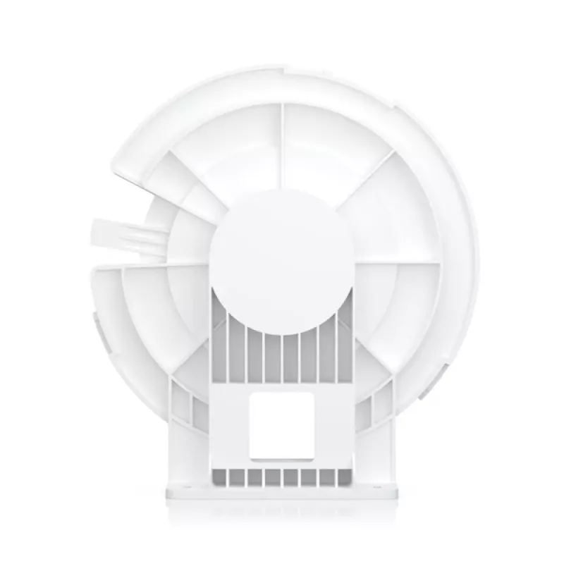 WLAN prieigos taško laikiklis Ubiquiti UACC-PRO-AP-AM baltas skirtas U6 Pro UAP AC Pro