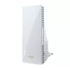 Tinklo siųstuvas ASUS RP-AX58 — dviejų juostų Wi‑Fi 6 (802.11ax), 2400 Mbps, 1× Gigabit LAN, 2 vidinės antenos, balta
