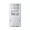 Tinklo siųstuvas ASUS RP-AX58 — dviejų juostų Wi‑Fi 6 (802.11ax), 2400 Mbps, 1× Gigabit LAN, 2 vidinės antenos, balta