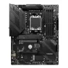 MSI MAG B650 Tomahawk WIFI AMD B650 AM5 lizdas ATX