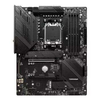 MSI MAG B650 Tomahawk WIFI AMD B650 AM5 lizdas ATX