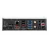 MSI MAG B650 Tomahawk WIFI AMD B650 AM5 lizdas ATX