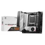 MSI MPG B650I EDGE WIFI pagrindinė plokštė AMD B650 Socket AM5 mini ATX