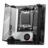 MSI MPG B650I EDGE WIFI pagrindinė plokštė AMD B650 Socket AM5 mini ATX