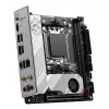 MSI MPG B650I EDGE WIFI pagrindinė plokštė AMD B650 Socket AM5 mini ATX