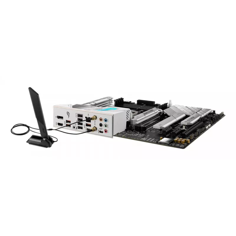 ASUS ROG STRIX B650-A GAMING WIFI AMD B650 Socket AM5 ATX