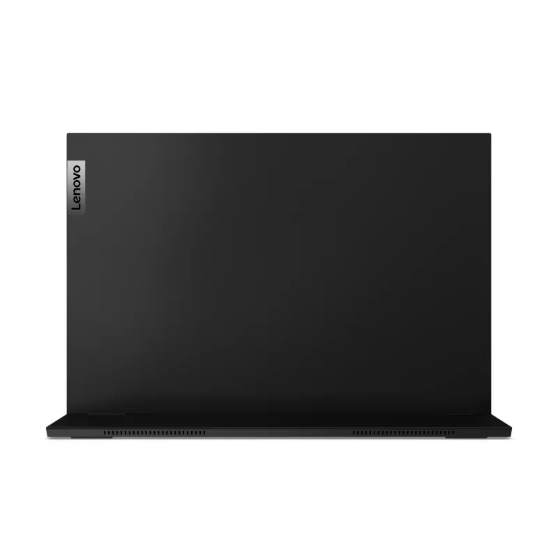 Lenovo ThinkVision M14d Monitorius, 35,6 cm (14 colių), 2240 x 1400 pikselių, 2,2K, LED, 8 ms, juodas
