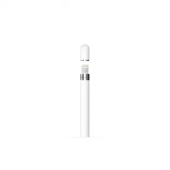 Apple Pencil rašiklis 1-os kartos 20,7 g Baltas