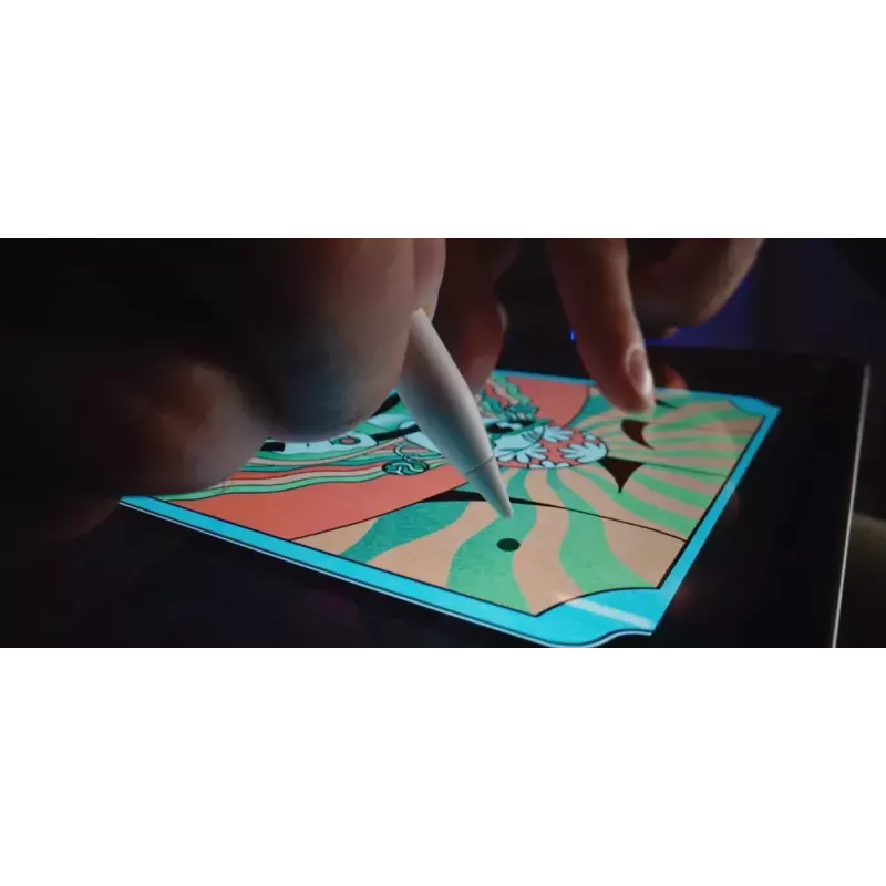 Apple Pencil rašiklis 1-os kartos 20,7 g Baltas