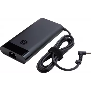 HP Zbook 230W plonas išmanus 4,5 mm kintamosios srovės adapteris nešiojamam kompiuteriui maitinimo blokas 230W
