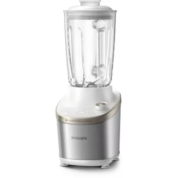 Philips 7000 serijos HR3760/01 trintuvas 2 L stalinis trintuvas 1500 W Nerūdijantis plienas, Balta