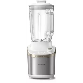 Philips 7000 serijos HR3760/01 trintuvas 2 L stalinis trintuvas 1500 W Nerūdijantis plienas, Balta